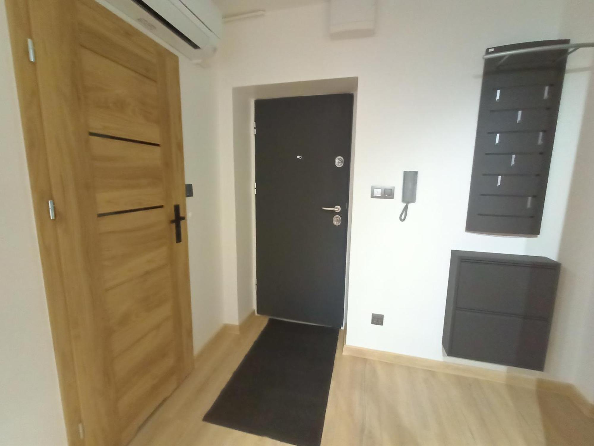Apartament Radiostacja III Z Ogrodkiem, Parking Free Gliwice Bagian luar foto